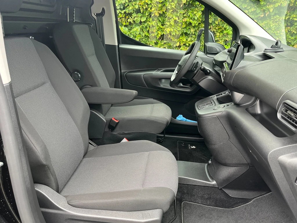 Peugeot Partner – foto 15