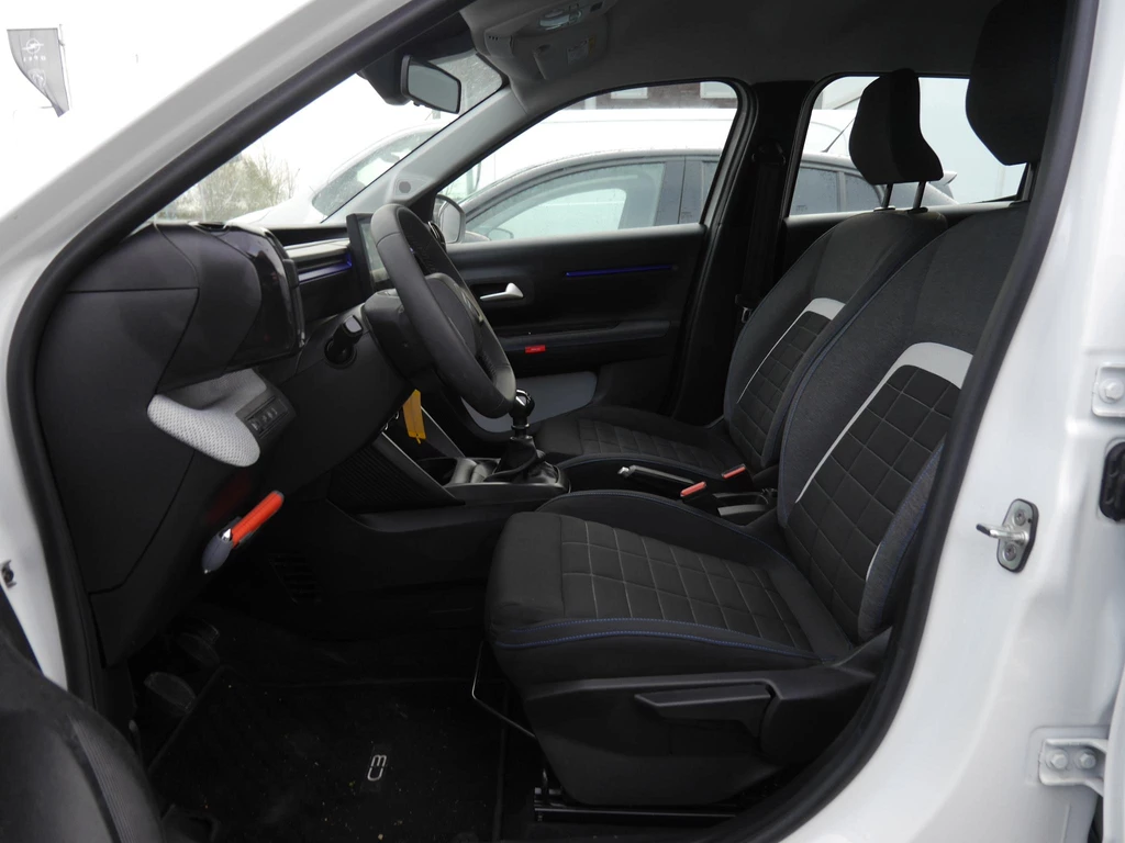 Citroën C3 – foto 6