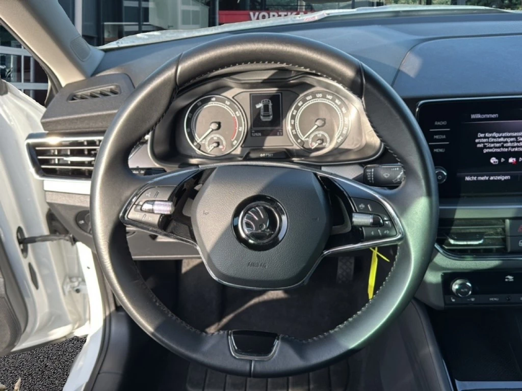 Škoda Kamiq – foto 13