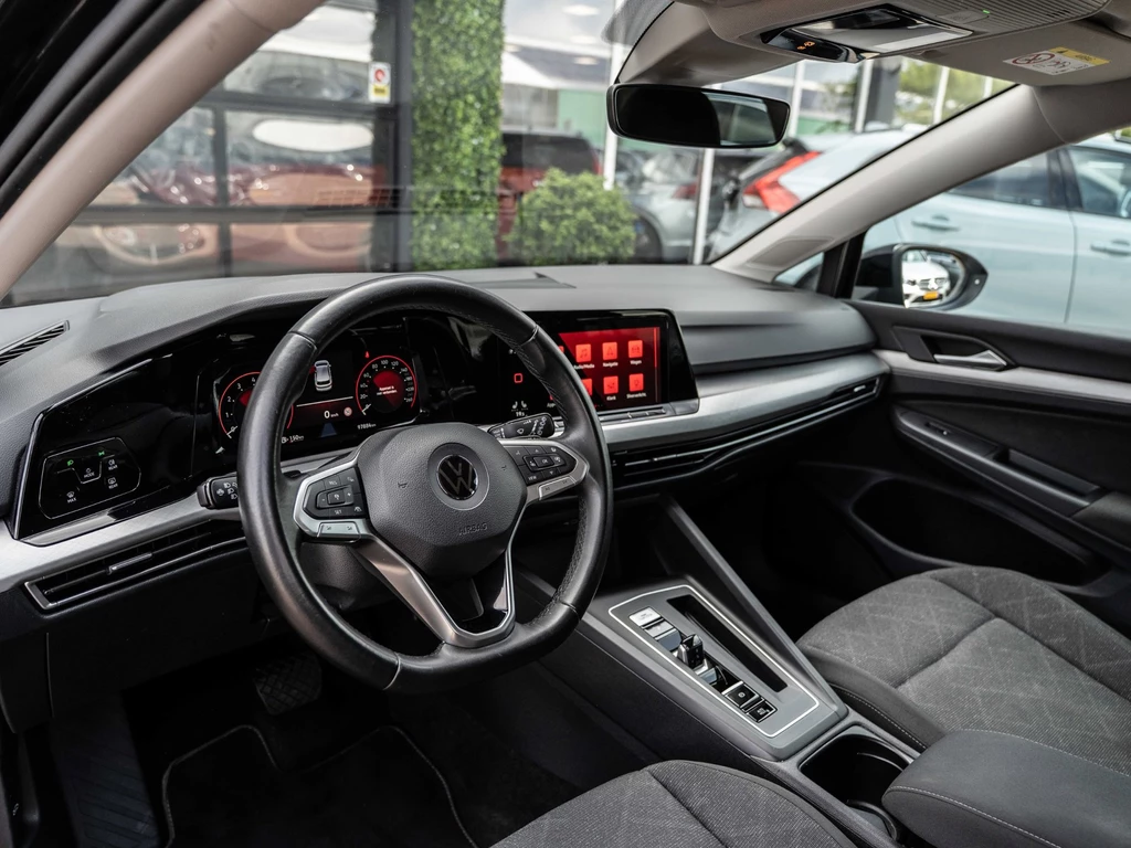 Volkswagen Golf – foto 14