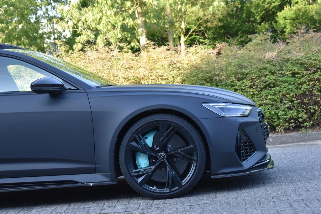 Audi RS6 – foto 61
