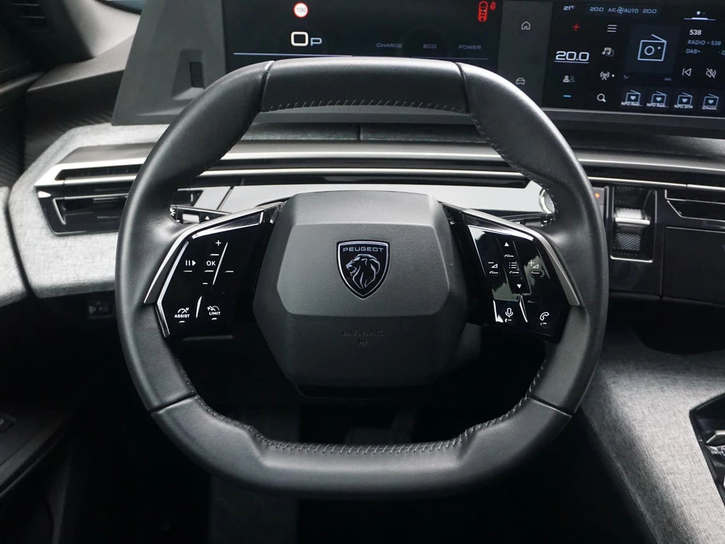 Peugeot 5008 – foto 14