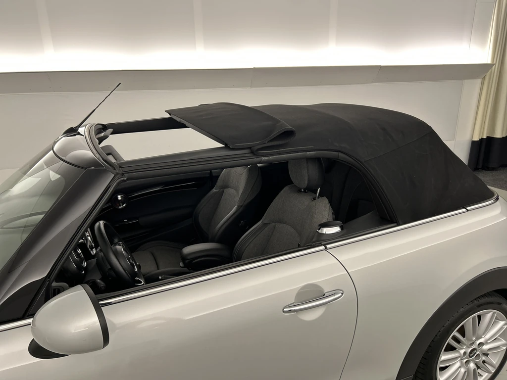 MINI Cooper Cabrio – foto 11
