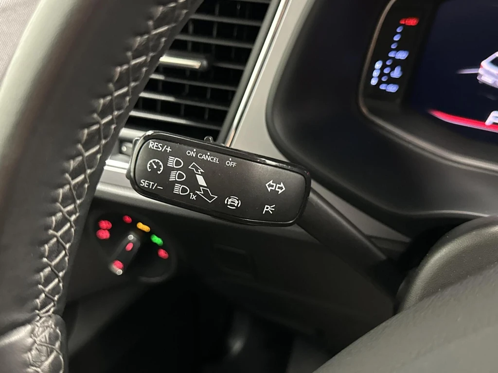 SEAT Leon – foto 21