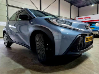 Toyota Aygo – thumbnail 10