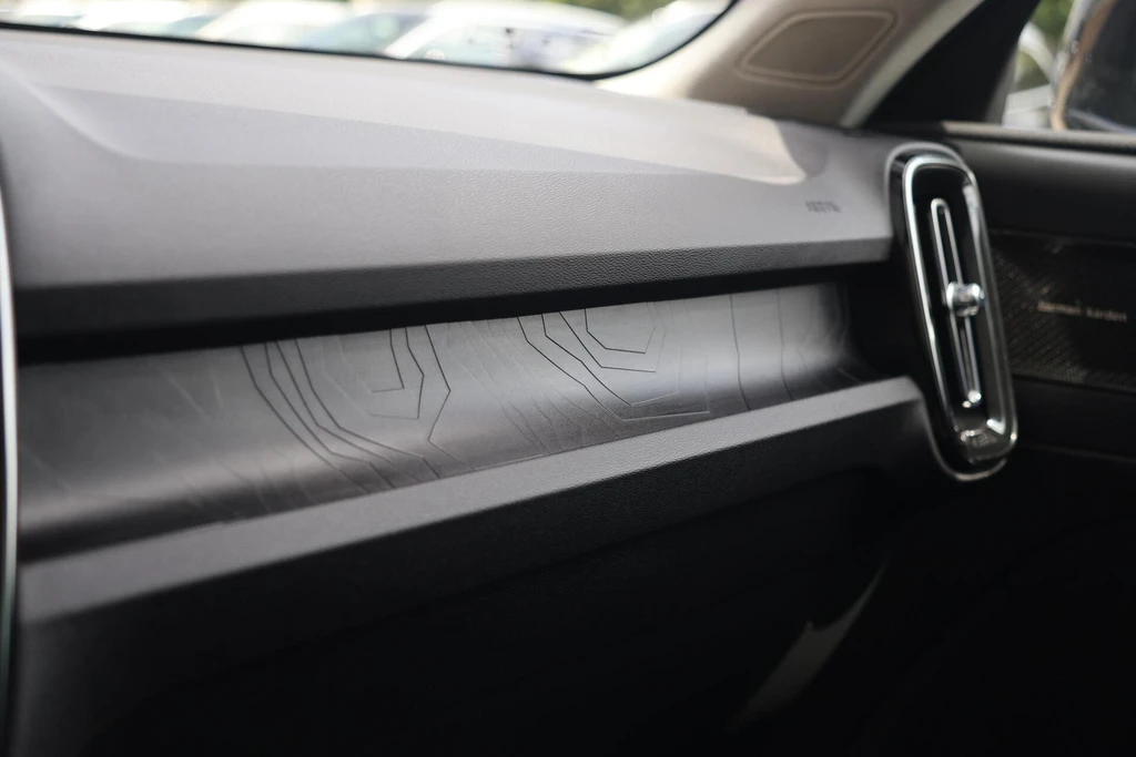 Volvo XC40 – foto 40