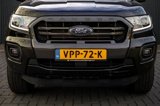 Ford Ranger – thumbnail 8