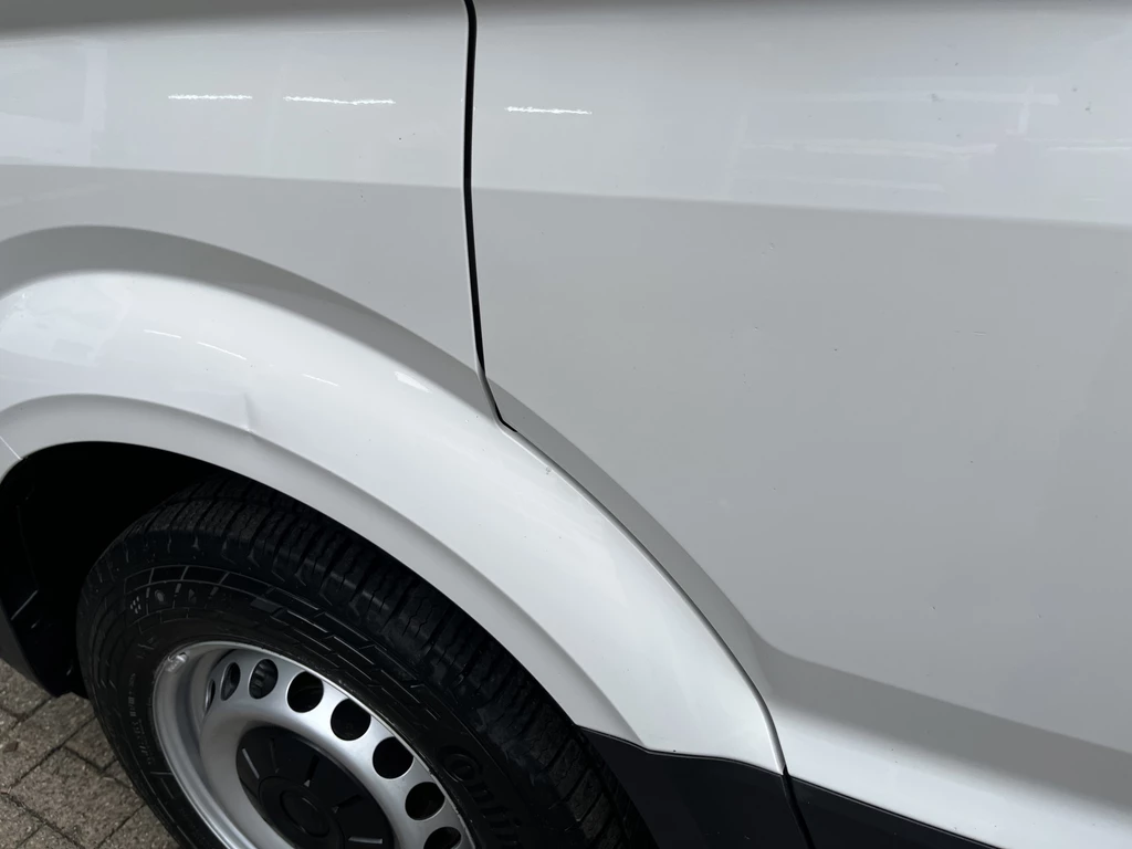 Volkswagen Crafter – foto 73