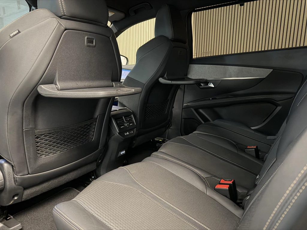 Peugeot 5008 – foto 31