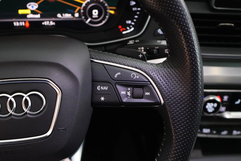 Audi Q5 – foto 20