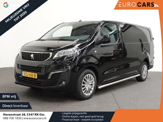 Peugeot Expert – thumbnail 1