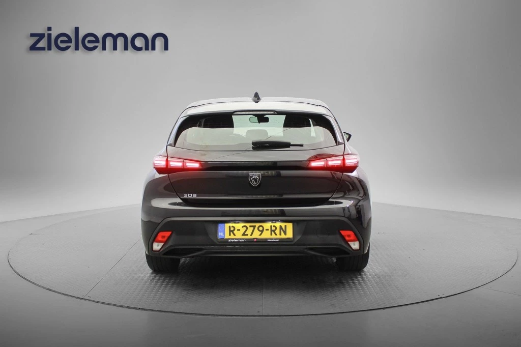 Peugeot 308 – foto 4