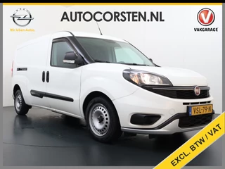 Fiat Doblò – thumbnail 8