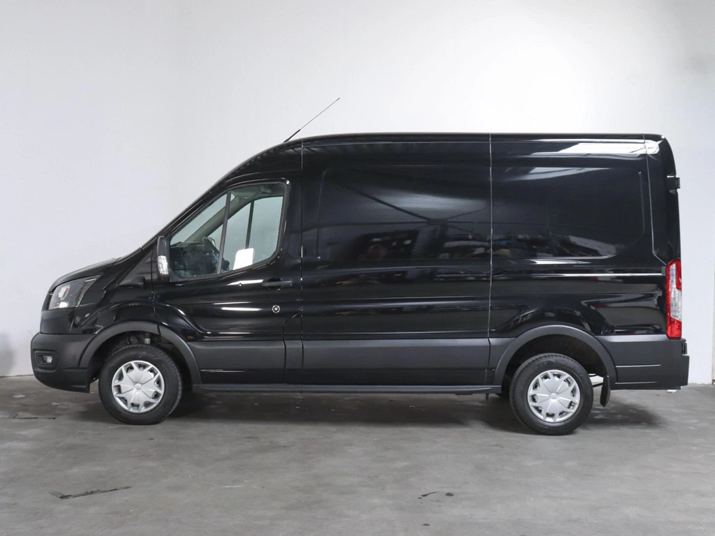 Ford Transit – foto 3