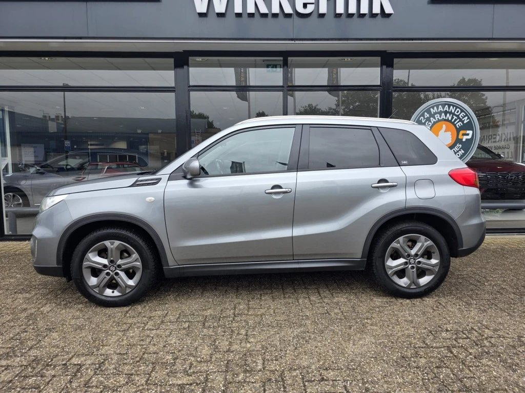 Suzuki Vitara – foto 2