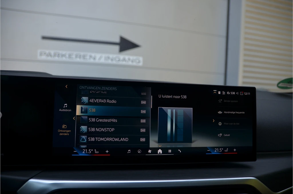 BMW i4 – foto 25