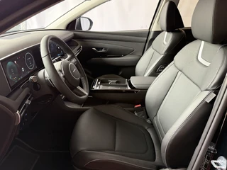 Hyundai Tucson – thumbnail 30