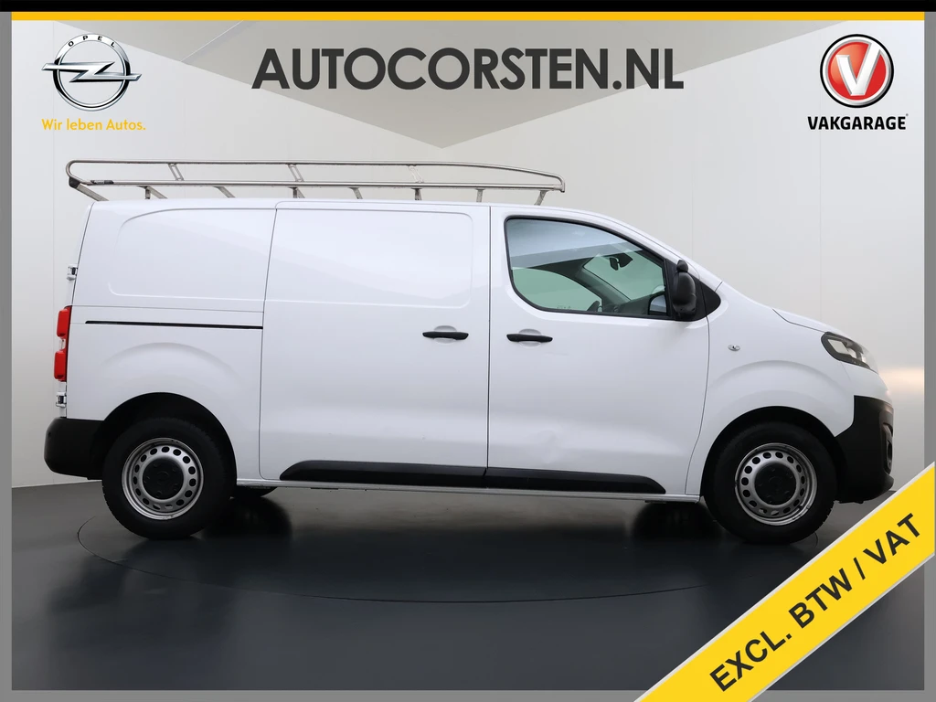 Opel Vivaro – foto 6