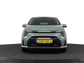 Kia Picanto – thumbnail 14