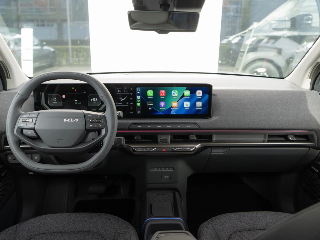 Kia EV2 – foto 12