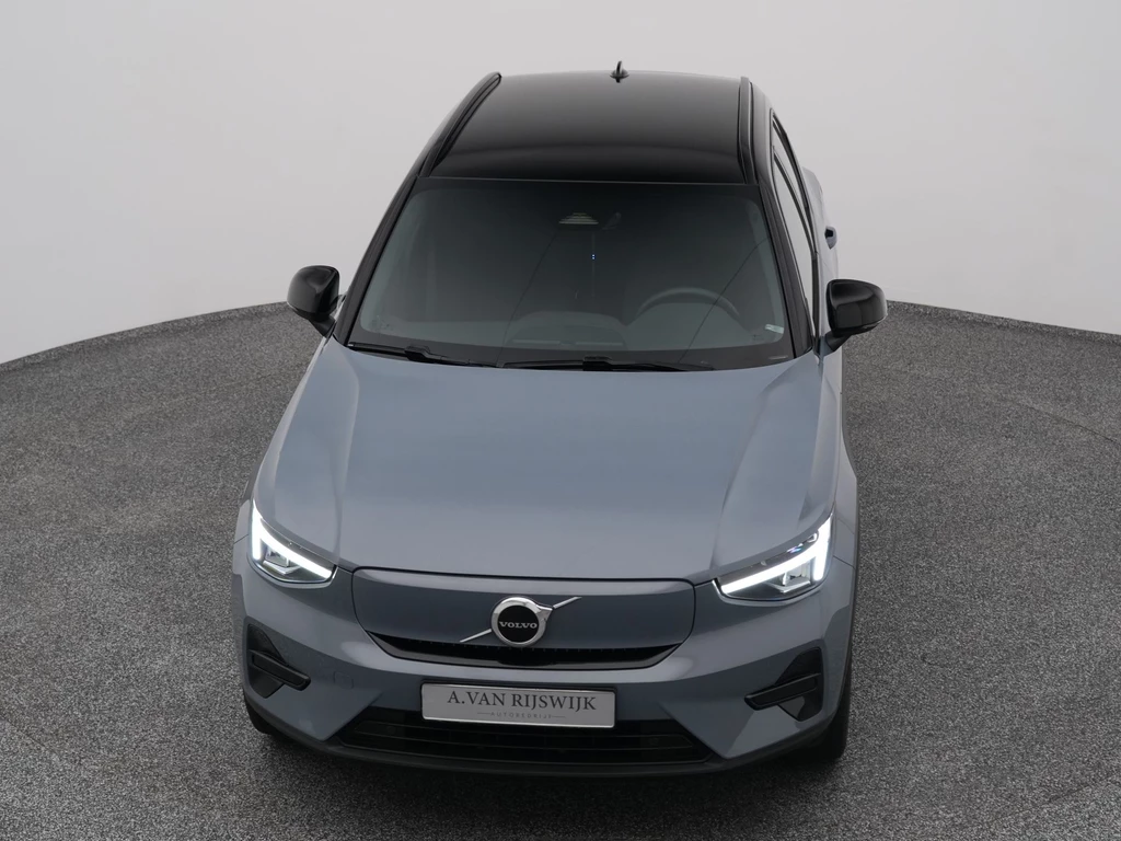 Volvo XC40 – foto 18