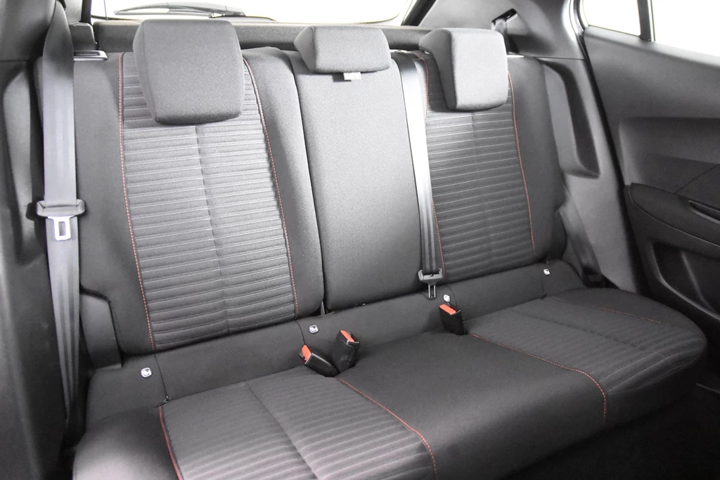 Peugeot 2008 – foto 27
