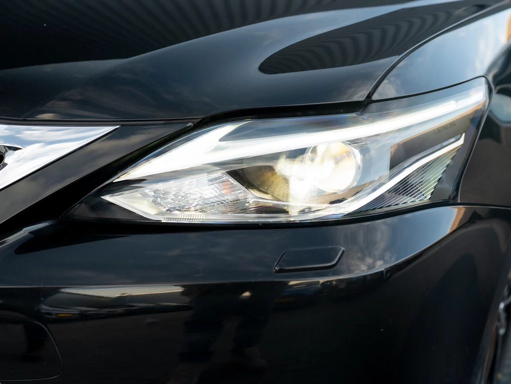 Lexus CT – foto 31