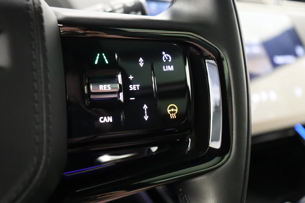 Land Rover Range Rover Sport – foto 27