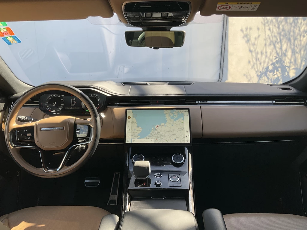 Land Rover Range Rover Sport – foto 62
