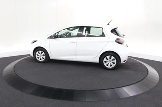 Renault ZOE – thumbnail 4