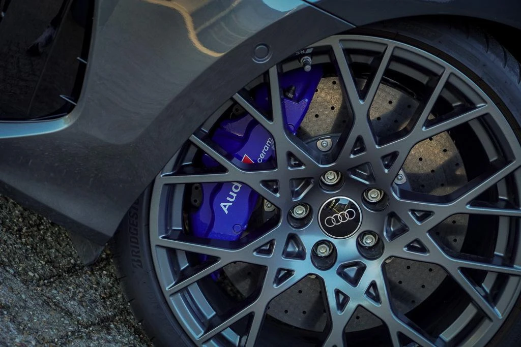 Audi RS3 – foto 42