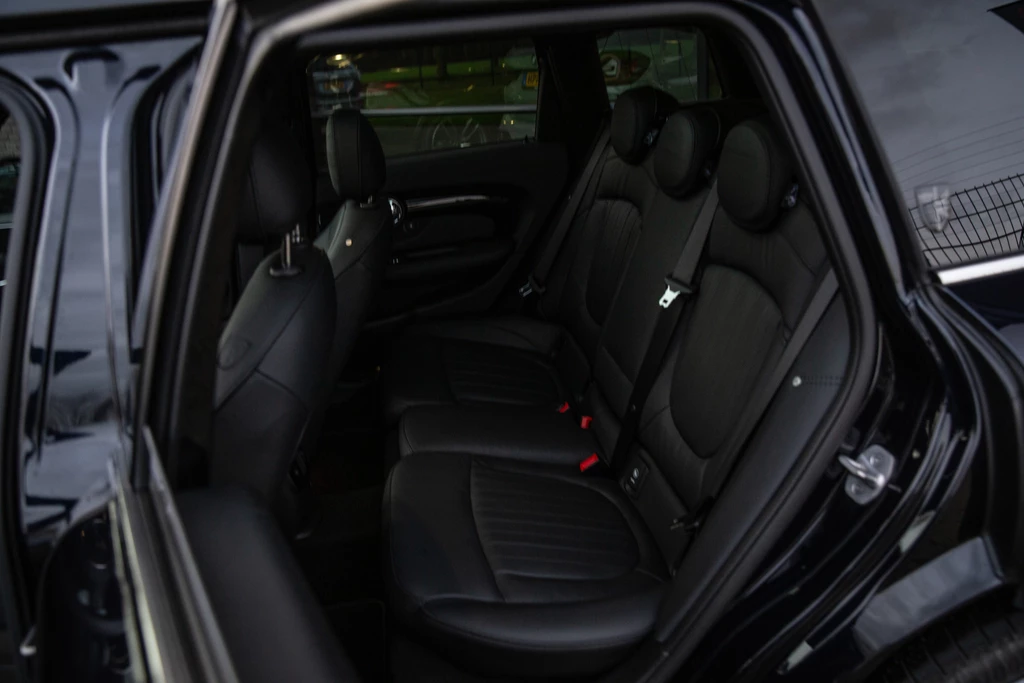 MINI Clubman – foto 10