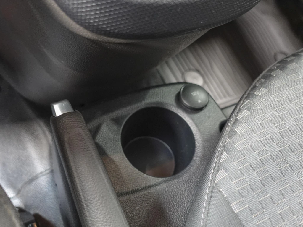 Ford Transit Connect – foto 25