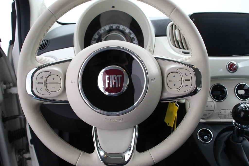 Fiat 500C – foto 15