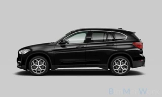 BMW X1 – thumbnail 2