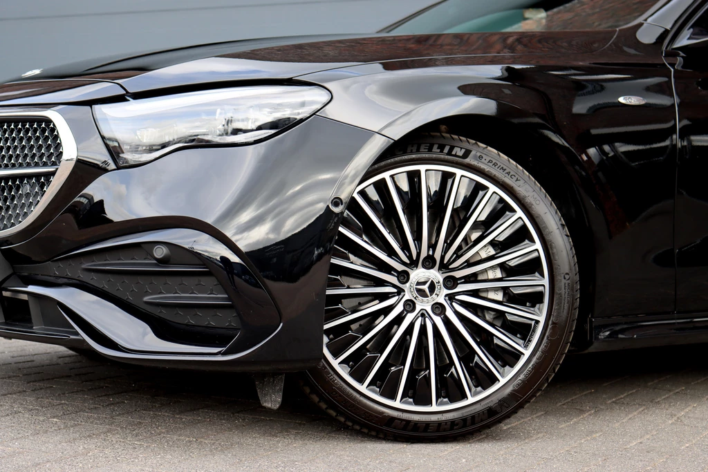 Mercedes-Benz E-Klasse – foto 18