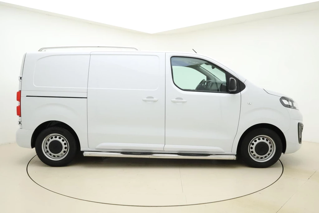Opel Vivaro-e – foto 7