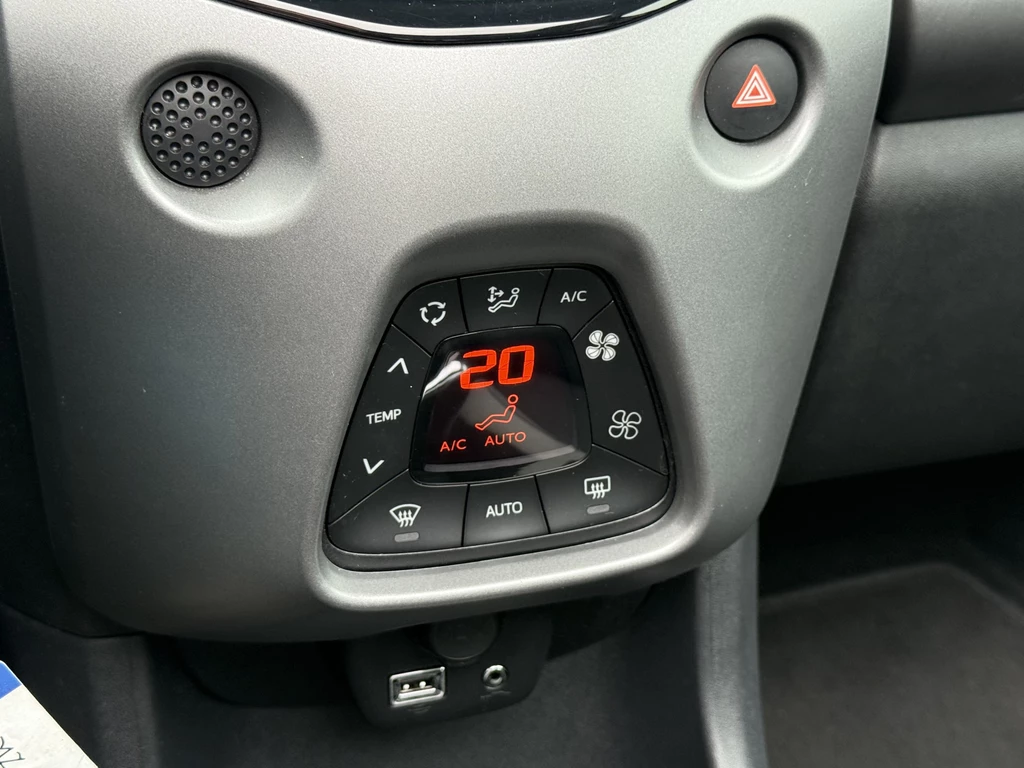 Toyota Aygo – foto 21