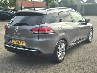 Renault Clio – thumbnail 6