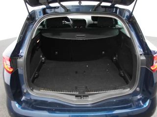 Renault Mégane Estate – thumbnail 35