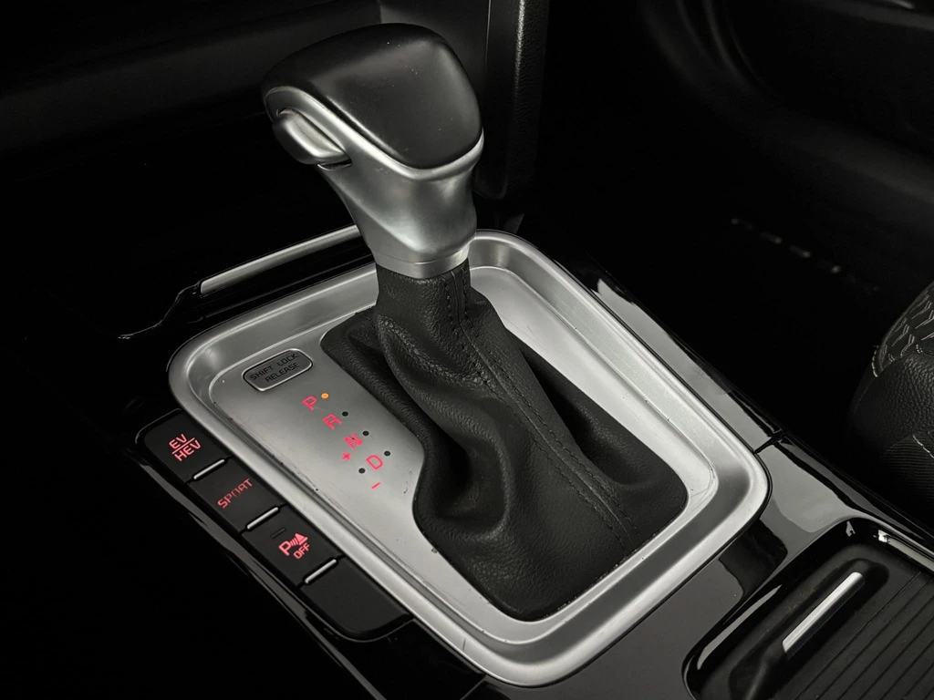 Kia XCeed – foto 32