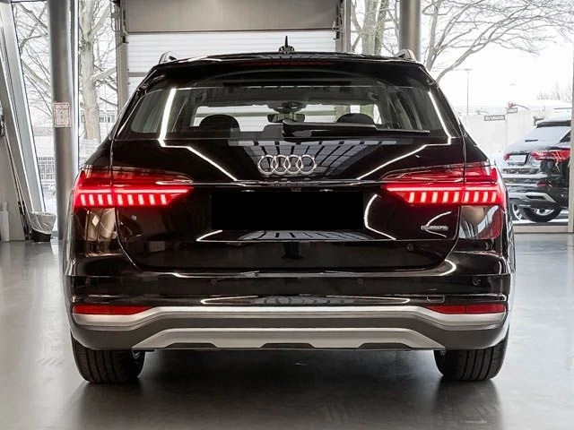 Audi A6 Allroad – foto 2