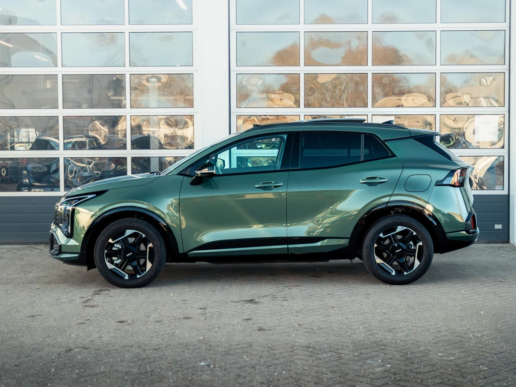 Kia Sportage – foto 4