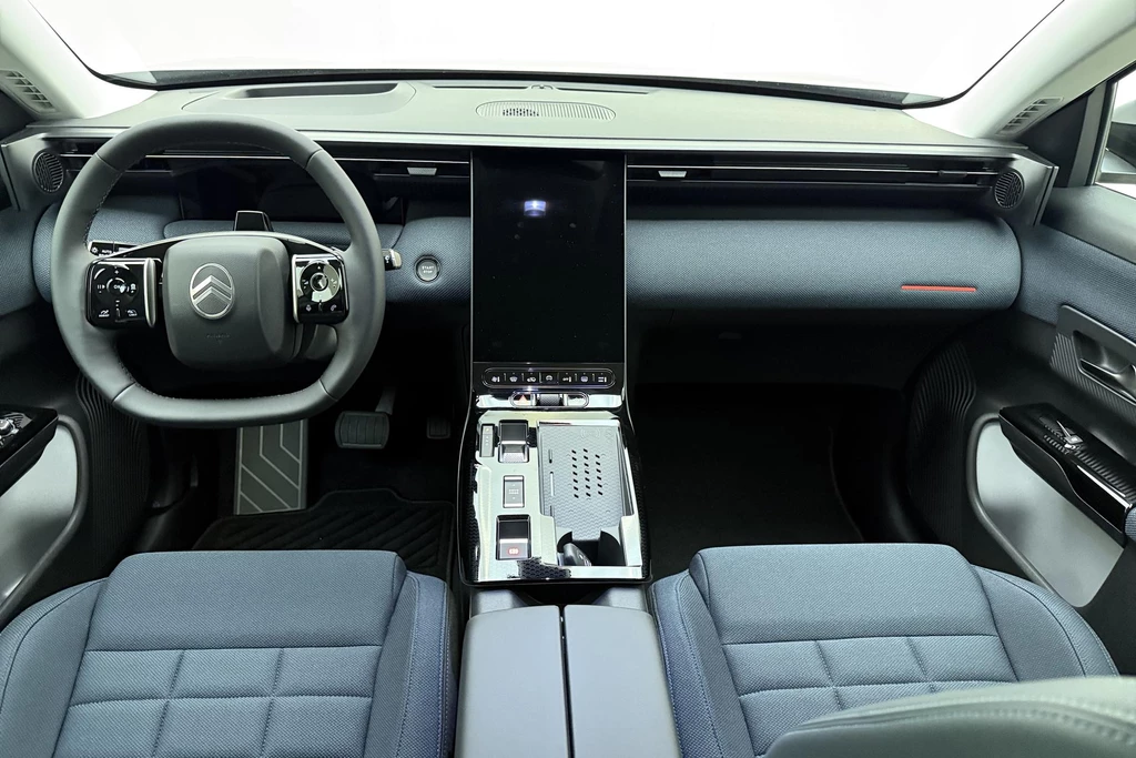 Citroën C5 Aircross – foto 16