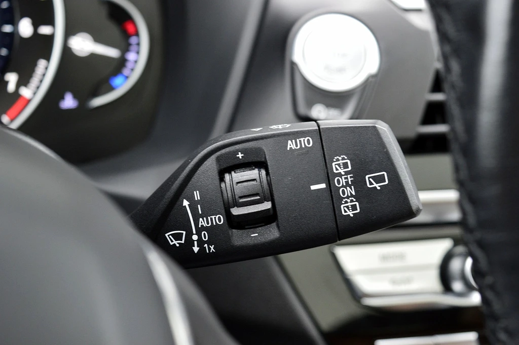 BMW X3 – foto 36