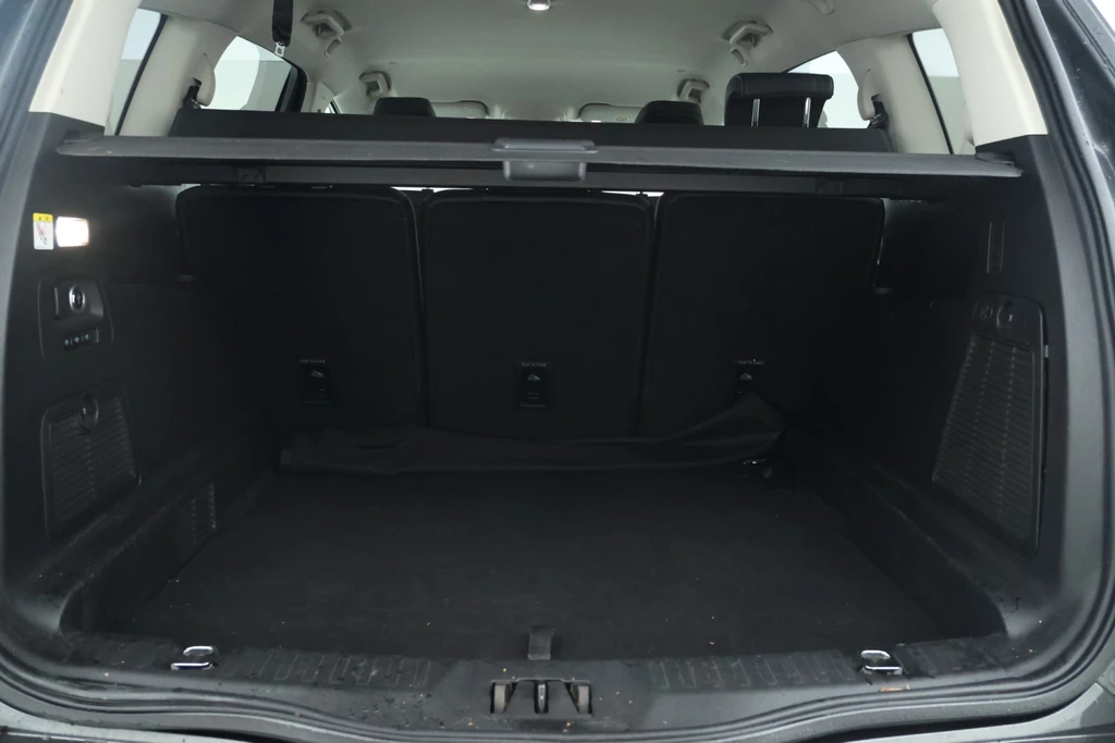 Ford S-Max – foto 16