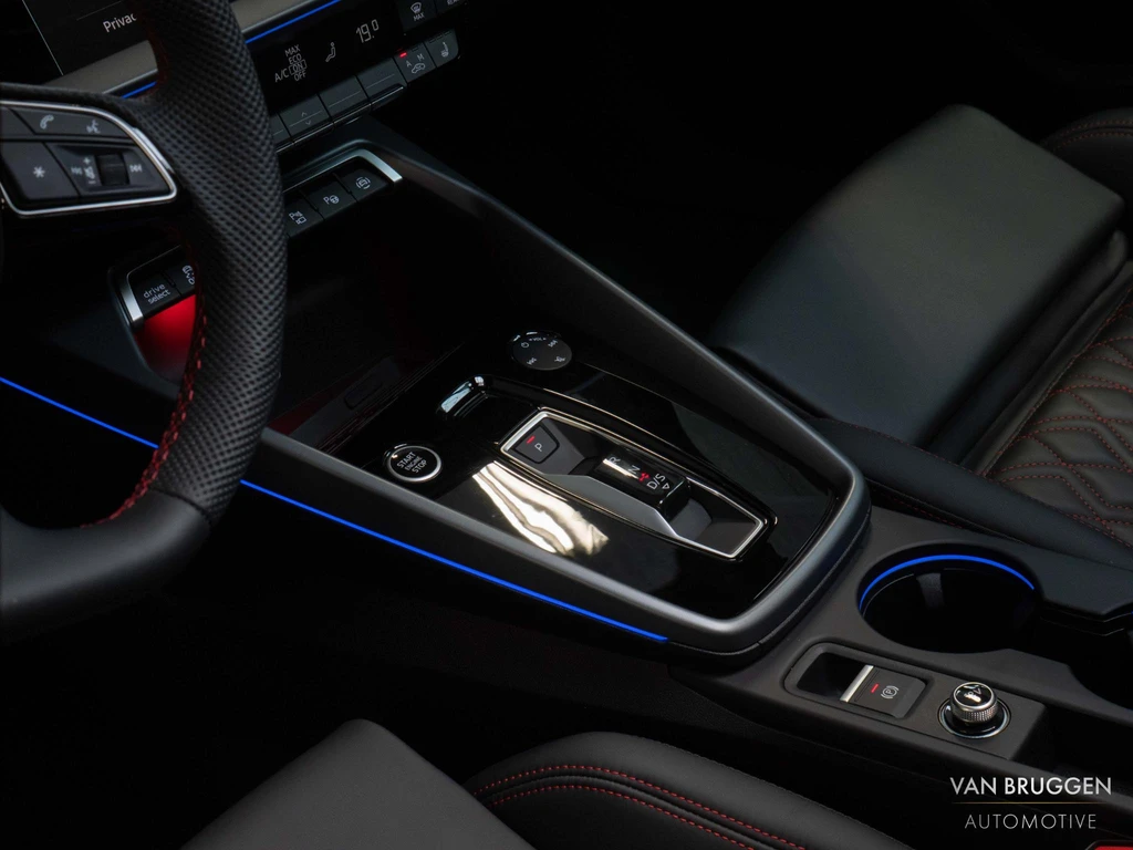 Audi A3 – foto 41