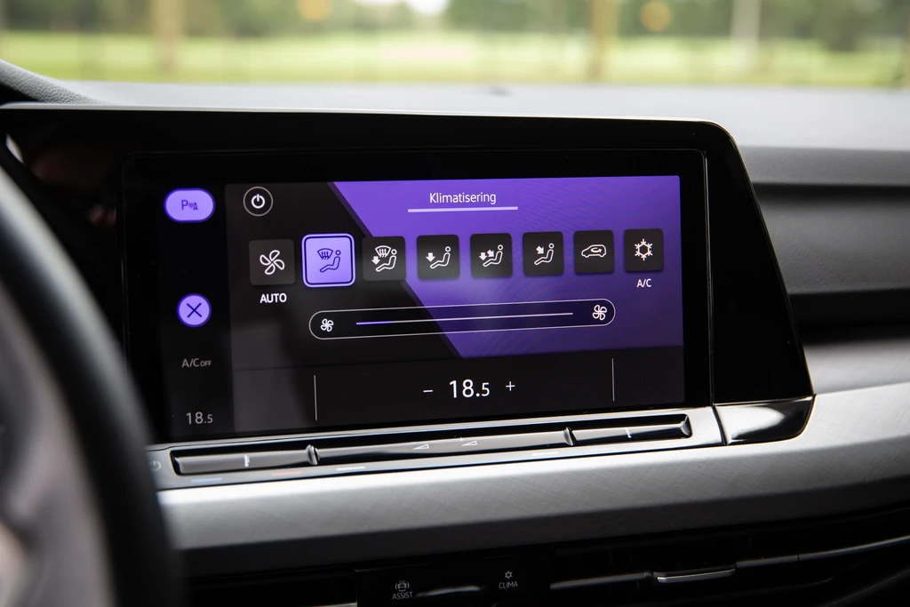 Volkswagen Golf – foto 21
