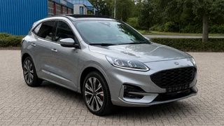 Ford Kuga – thumbnail 7