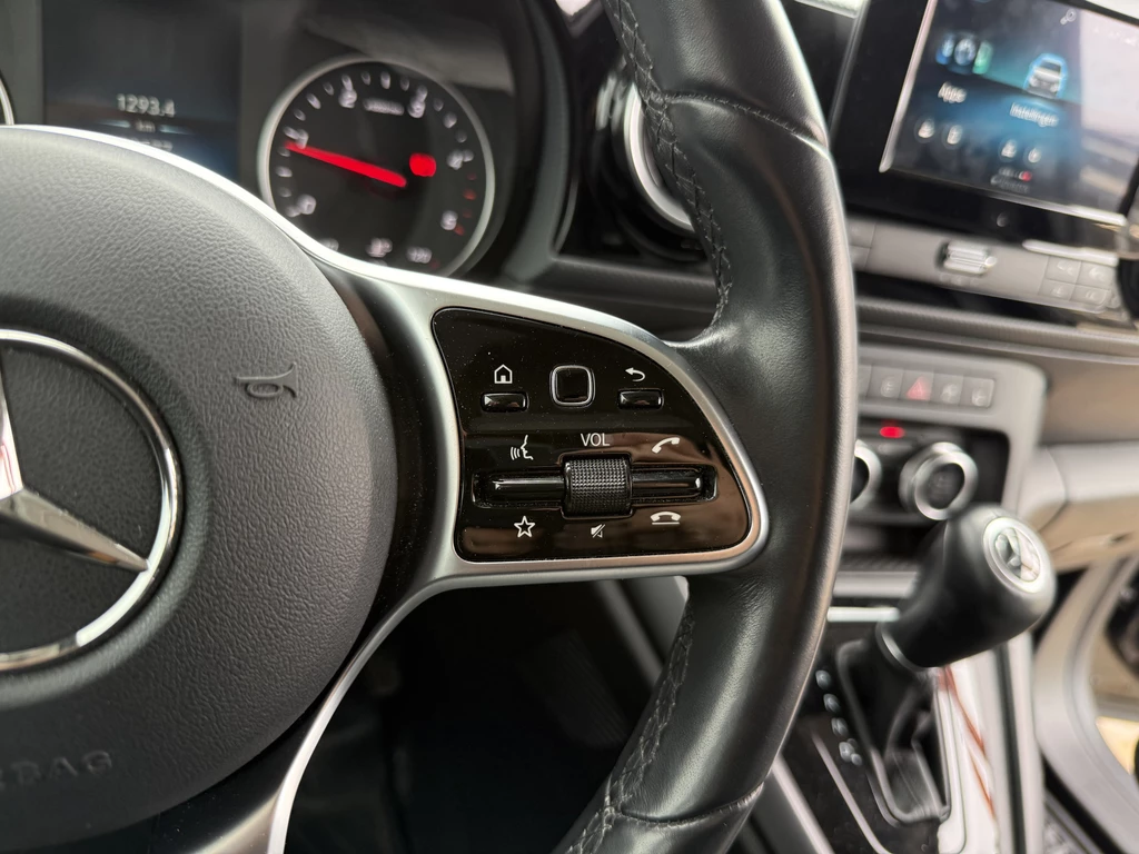 Mercedes-Benz Citan – foto 26
